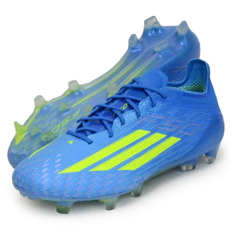 adidas（アディダス） F50 ELITE FG サッカースパイク F50 26SS
