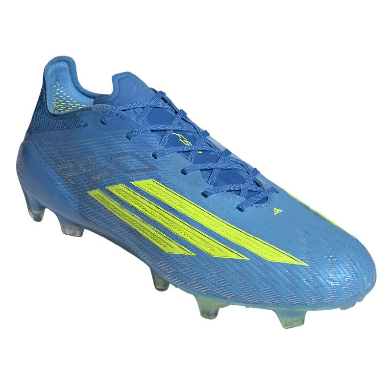 adidas（アディダス） F50 ELITE FG サッカースパイク F50 26SS