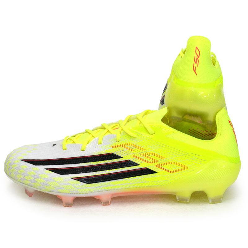 adidas（アディダス） F50 ELITE FG サッカースパイク F50 26SS