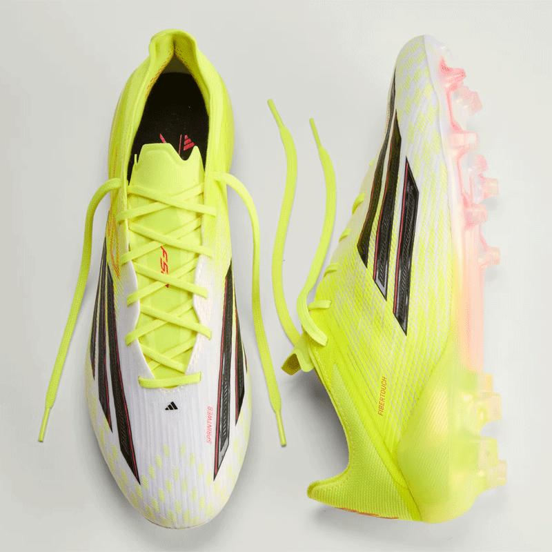 adidas f50 26.0cm FG 新品未使用 完売品 【公式通販】