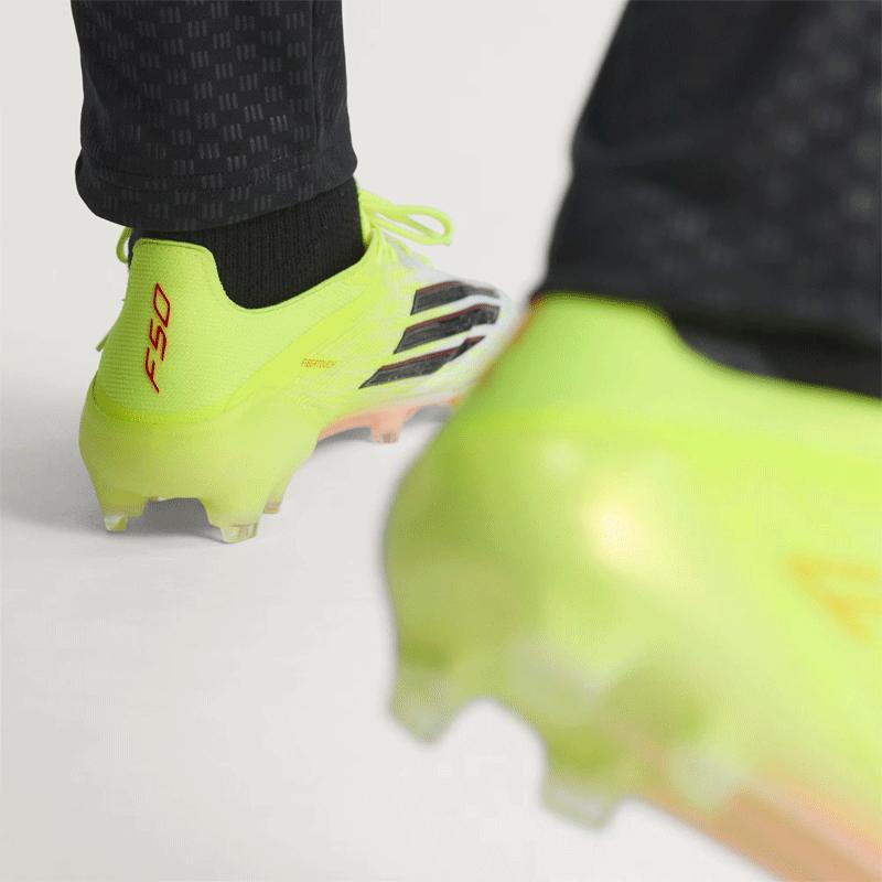 adidas（アディダス） F50 ELITE FG サッカースパイク F50 26SS