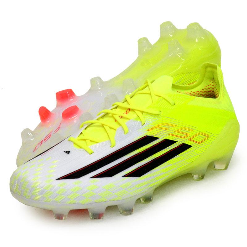 adidas（アディダス） F50 ELITE HG/AG JAPAN サッカースパイク F50