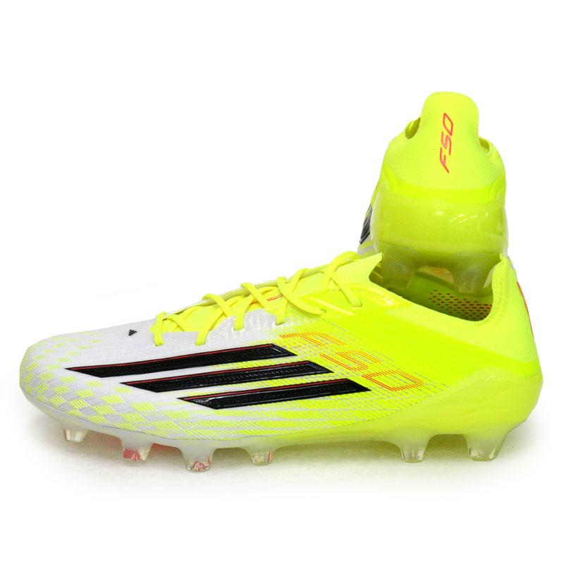 adidas（アディダス） F50 ELITE HG/AG JAPAN サッカースパイク F50