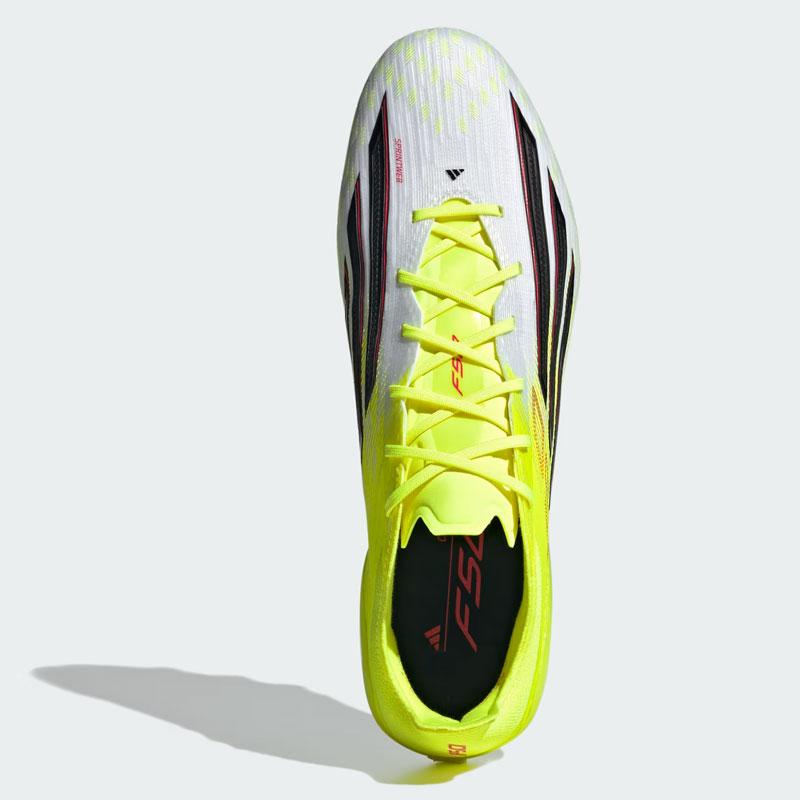 adidas（アディダス） F50 ELITE HG/AG JAPAN サッカースパイク F50