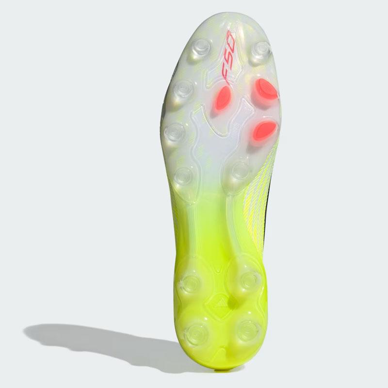 adidas（アディダス） F50 ELITE HG/AG JAPAN サッカースパイク F50