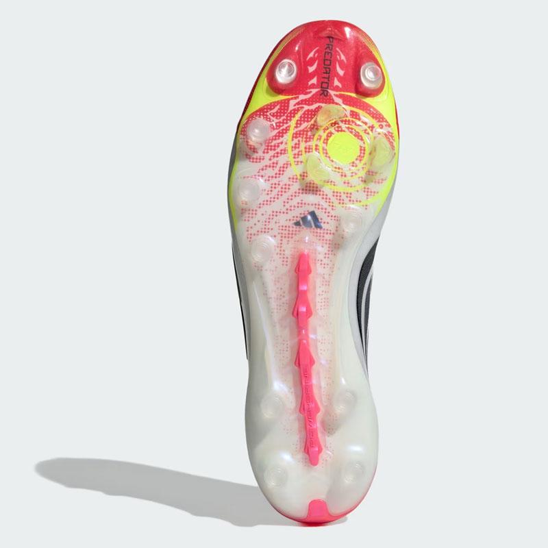 adidas（アディダス） PREDATOR ELITE LL AG サッカースパイク