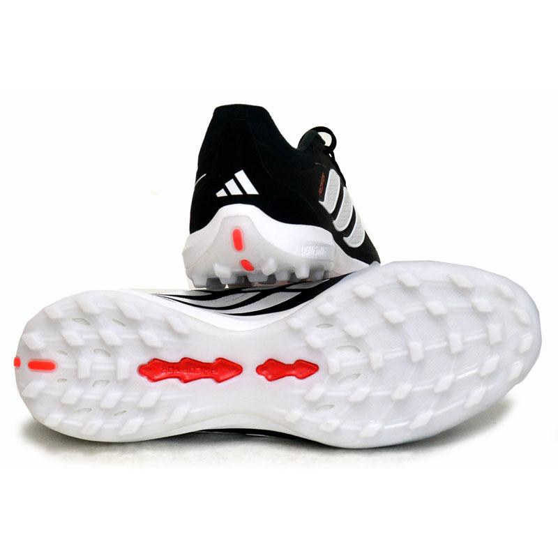 アディダス adidas  PREDATOR PRO FT TF  サッカートレーニングシューズ プレデター  26SS (JR7865)の画像
