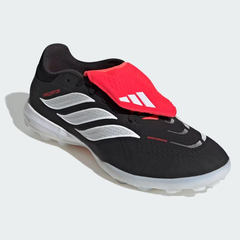 アディダス adidas  PREDATOR PRO FT TF  サッカートレーニングシューズ プレデター  26SS (JR7865)の画像