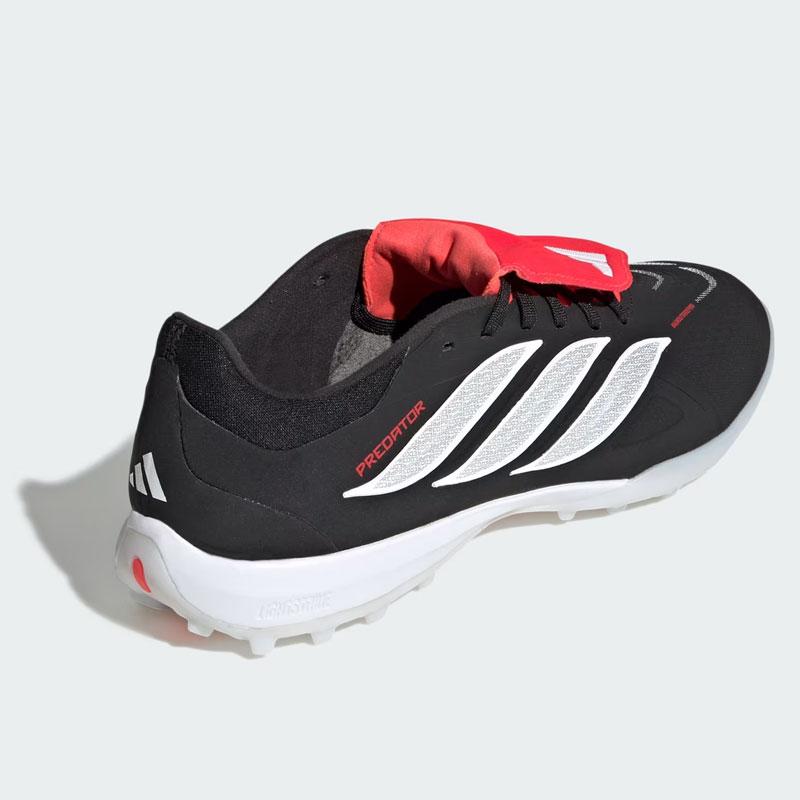 アディダス adidas  PREDATOR PRO FT TF  サッカートレーニングシューズ プレデター  26SS (JR7865)の画像