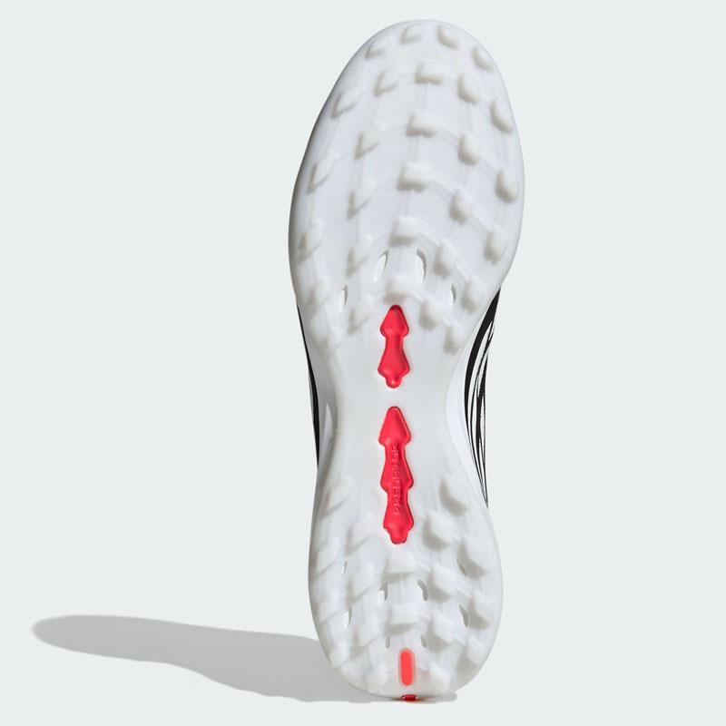 アディダス adidas  PREDATOR PRO FT TF  サッカートレーニングシューズ プレデター  26SS (JR7865)の画像