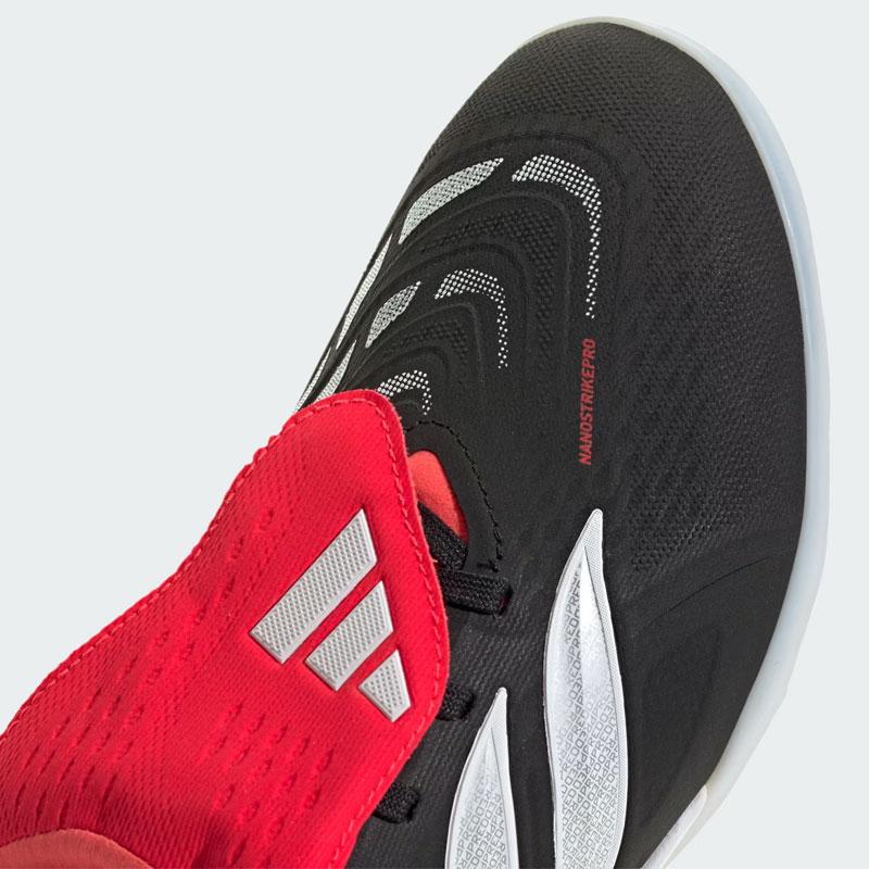 アディダス adidas  PREDATOR PRO FT TF  サッカートレーニングシューズ プレデター  26SS (JR7865)の画像