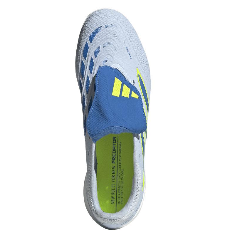 アディダス adidas  PREDATOR LEAGUE FT TF  サッカートレーニングシューズ プレデター  26SS (JR7874)の画像