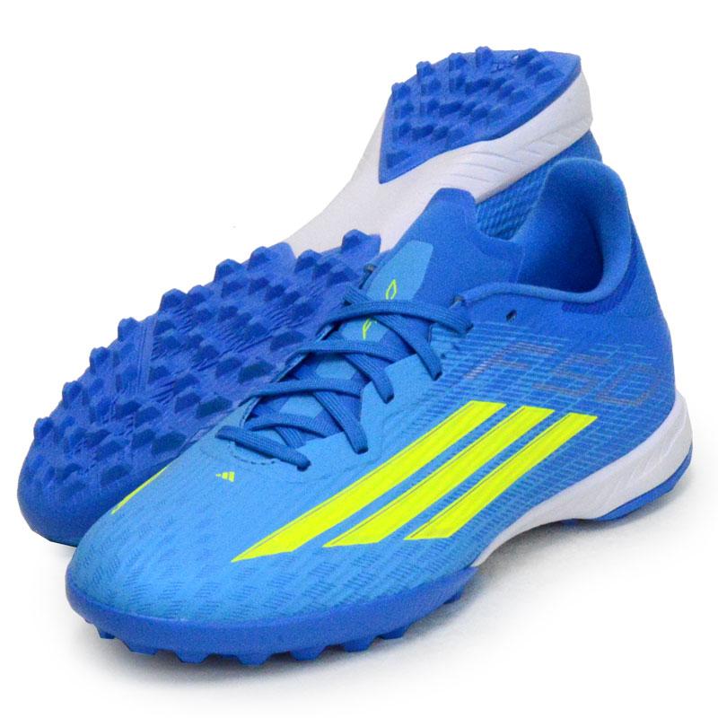 adidas（アディダス） F50 LEAGUE TF サッカー トレーニングシューズ