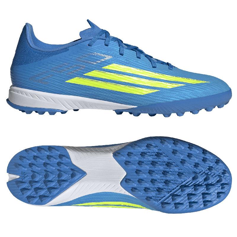 adidas F50 League TF フットサル シューズ トレシュー 26 adidas（アディダス） F50 LEAGUE TF サッカー トレーニングシューズ
