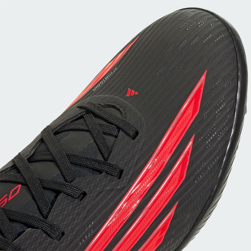 adidas JR8977 サッカーシューズ 26サイズ adidas（アディダス） F50 LEAGUE TF サッカートレーニングシューズ