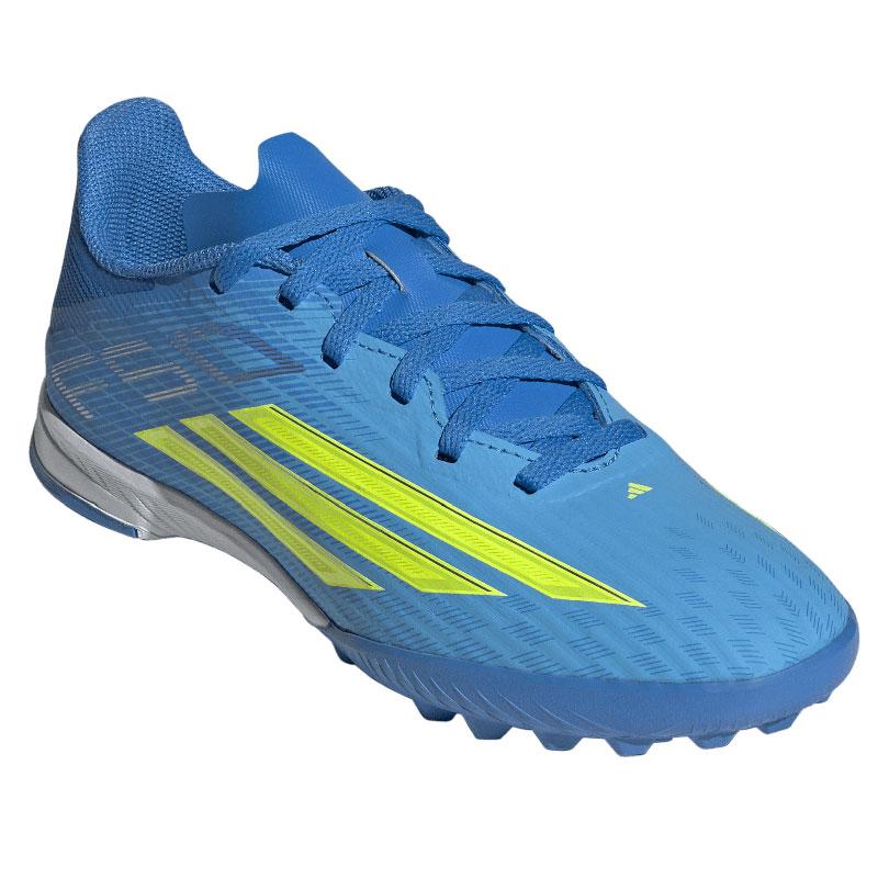 adidas（アディダス） F50 LEAGUE TF J ジュニア サッカートレーニング