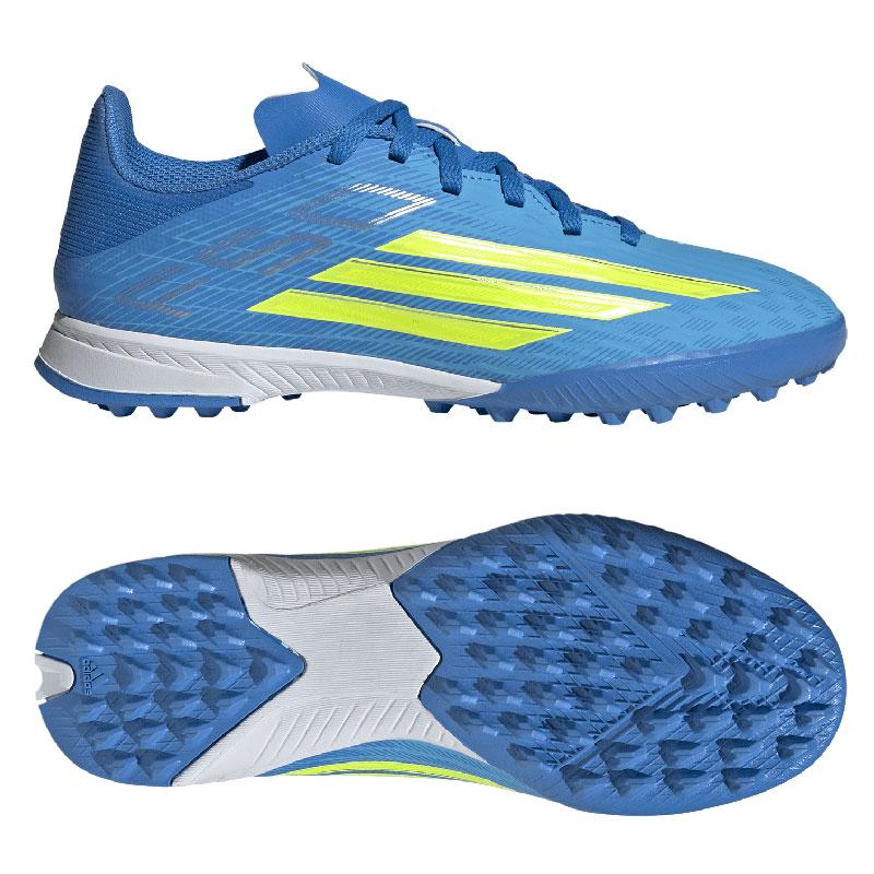 adidas（アディダス） F50 LEAGUE TF J ジュニア サッカートレーニング