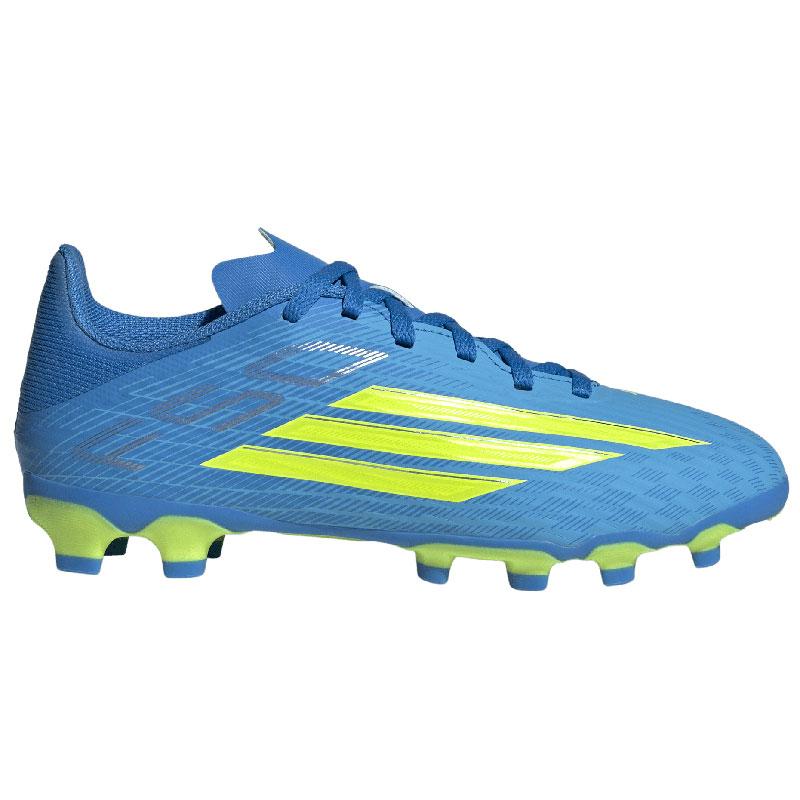 adidas（アディダス） F50 LEAGUE HG/AG J ジュニア サッカースパイク