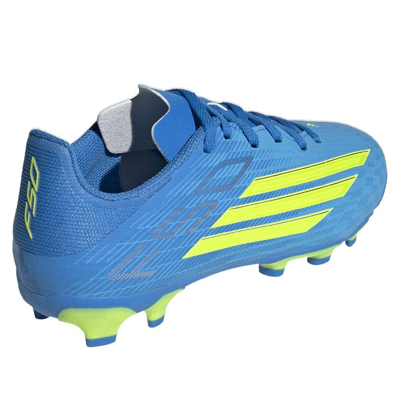adidas（アディダス） F50 LEAGUE HG/AG J ジュニア サッカースパイク
