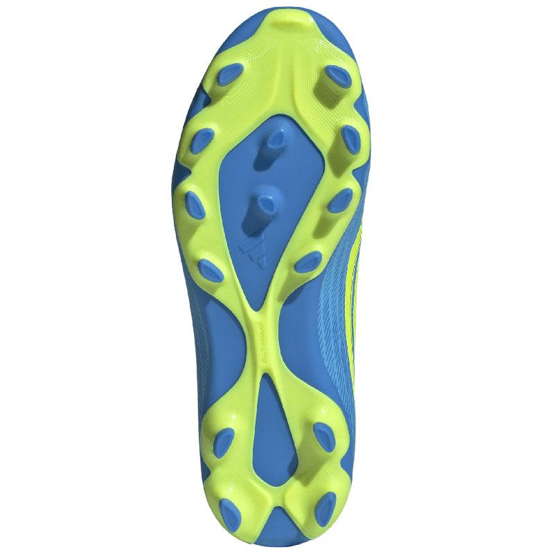 adidas（アディダス） F50 LEAGUE HG/AG J ジュニア サッカースパイク