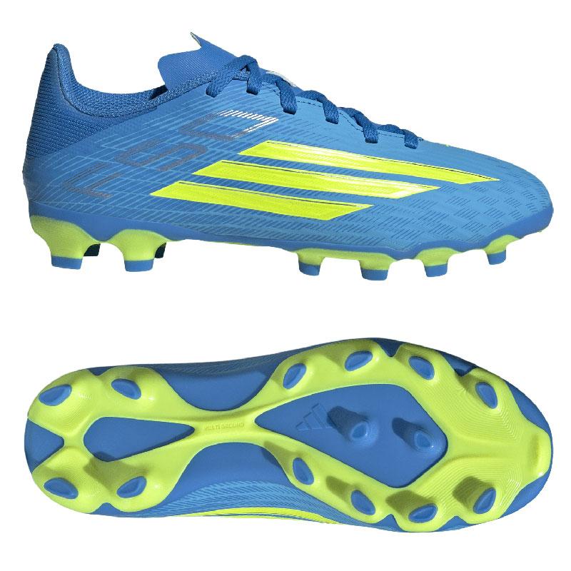 adidas（アディダス） F50 LEAGUE HG/AG J ジュニア サッカースパイク