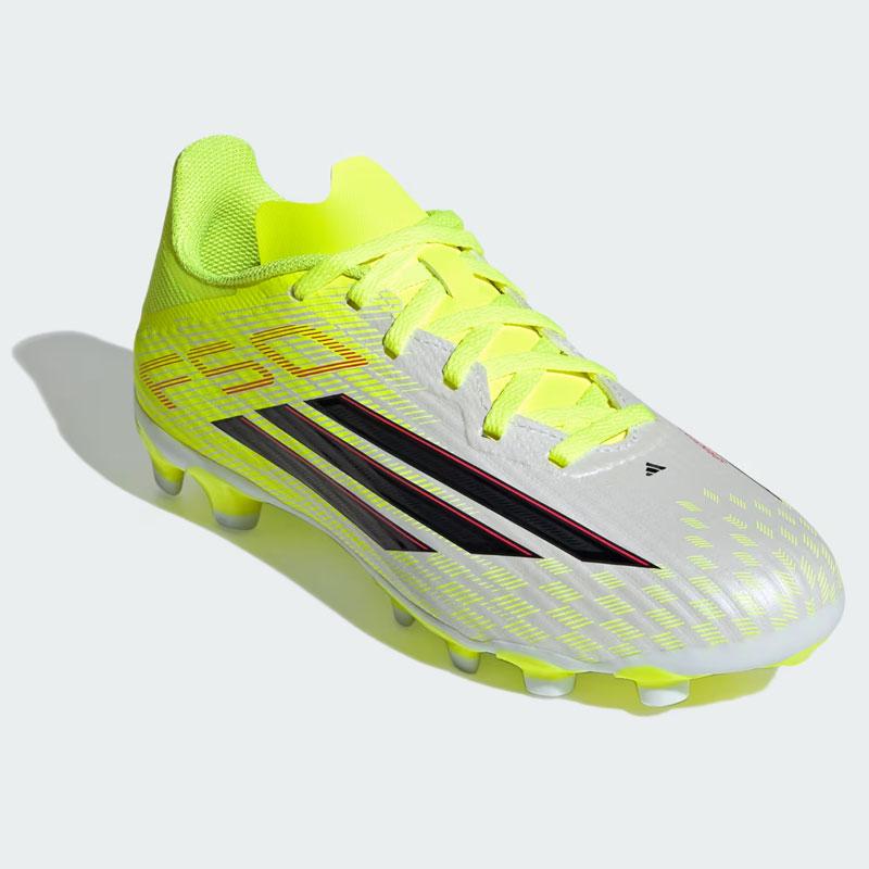 adidas（アディダス） F50 LEAGUE HG/AG J ジュニア サッカースパイク