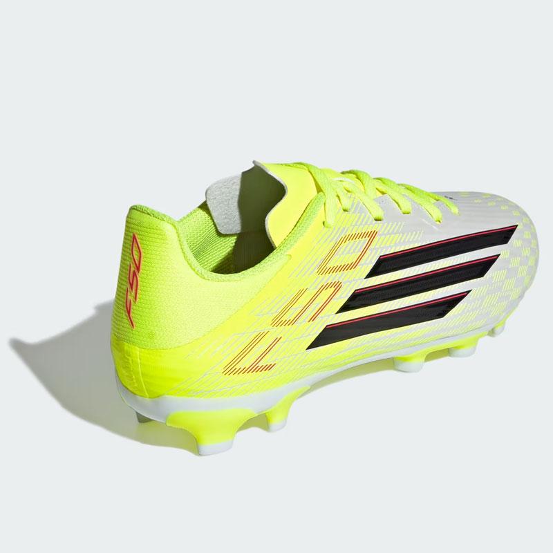 adidas（アディダス） F50 LEAGUE HG/AG J ジュニア サッカースパイク