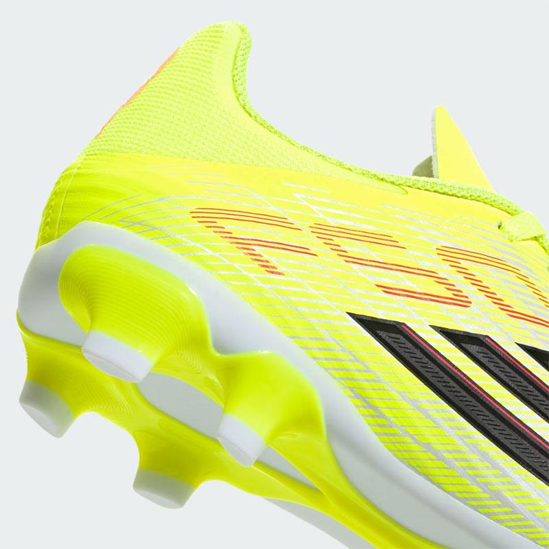 adidas（アディダス） F50 LEAGUE HG/AG J ジュニア サッカースパイク