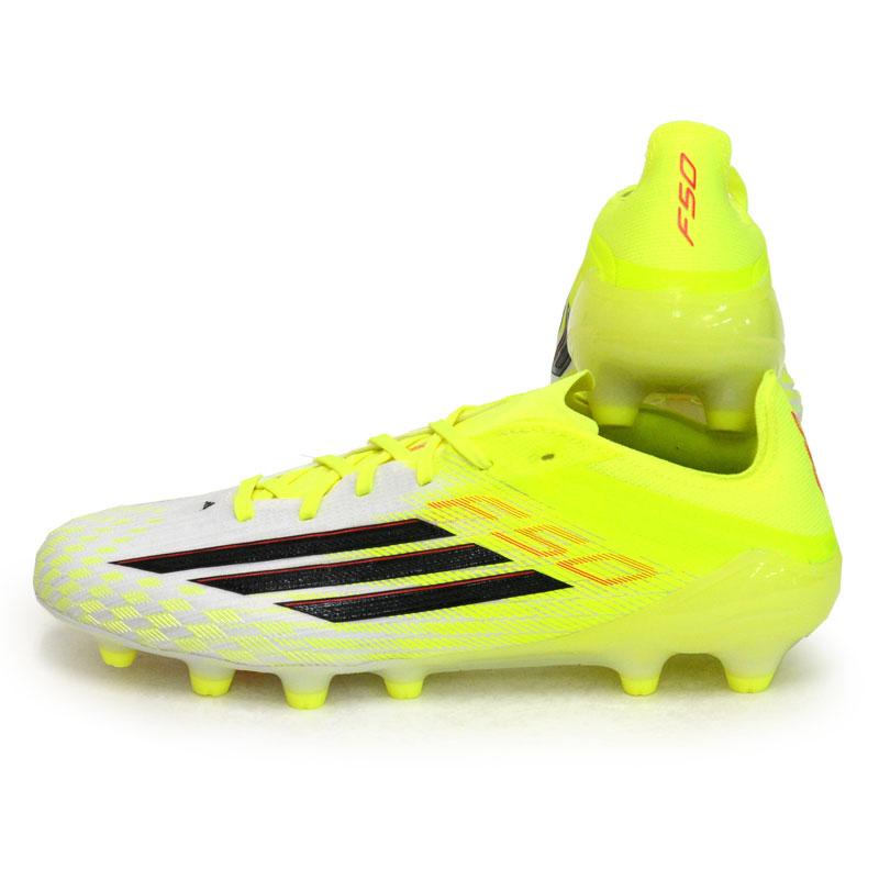 adidas F50 サッカーシューズ・スパイクHG/AG adidas（アディダス） F50 PRO HG/AG JAPAN サッカースパイク F50 26SS