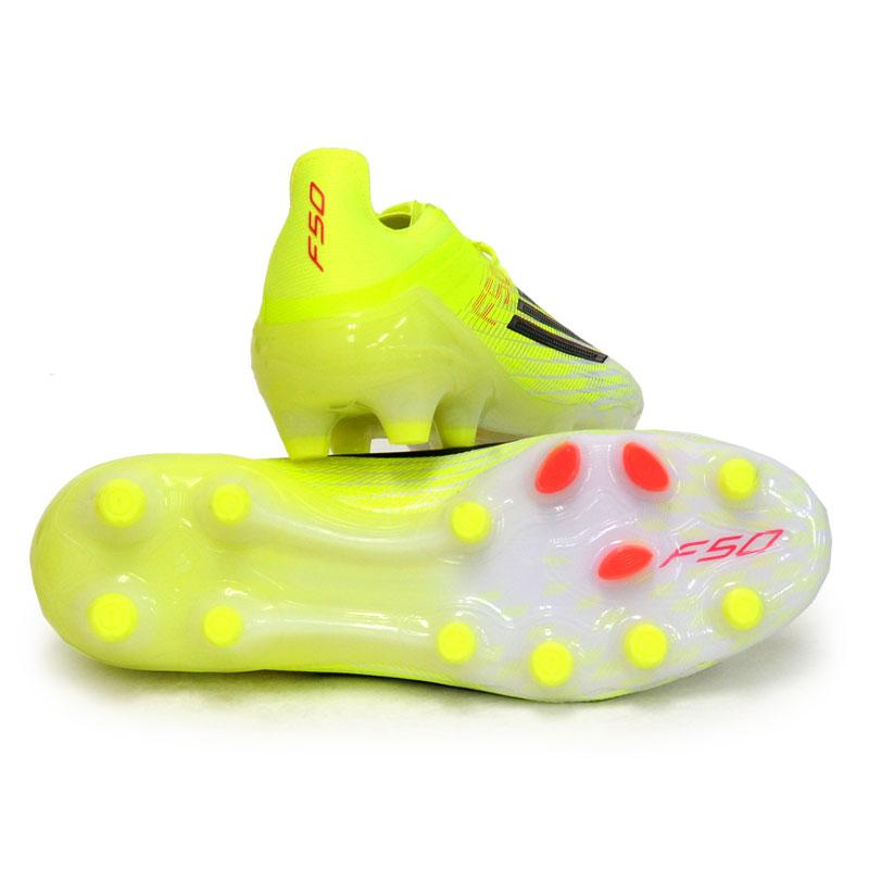 adidas（アディダス） F50 PRO HG/AG JAPAN サッカースパイク F50 26SS