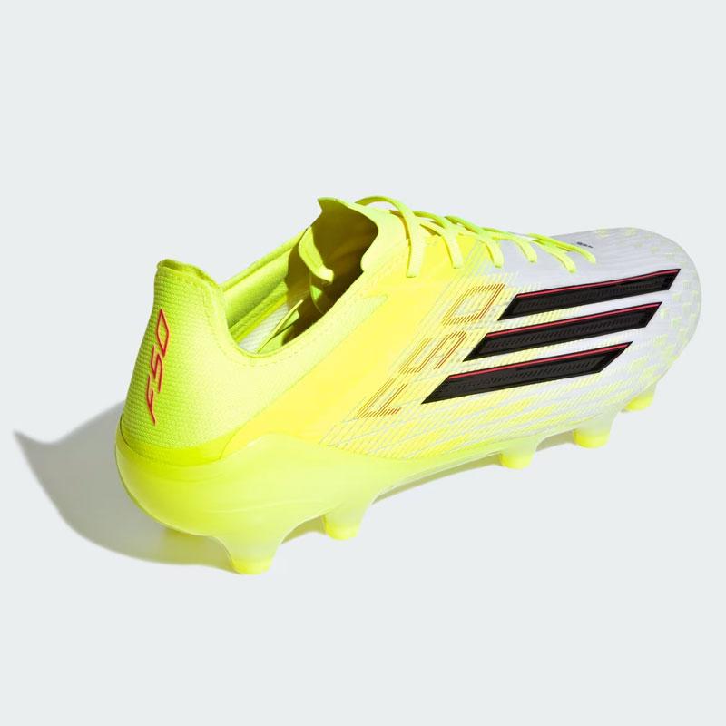 アディダス F50 プロ HG/AG 26センチ adidas（アディダス） F50 PRO HG/AG JAPAN サッカースパイク F50 26SS