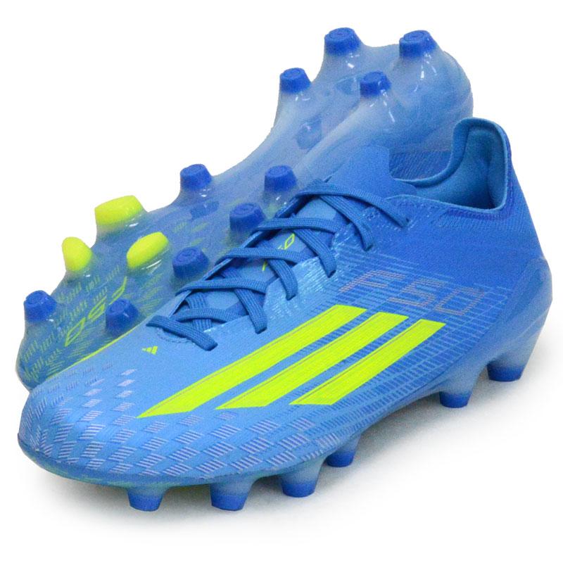 adidas（アディダス） F50 PRO HG/AG JAPAN サッカースパイク F50 26SS