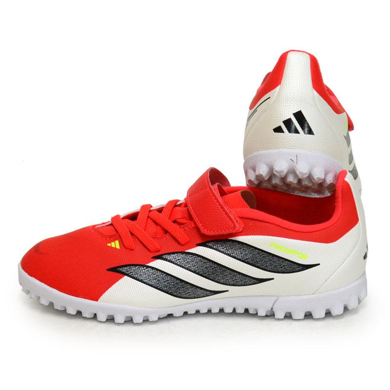 adidas（アディダス） PREDATOR CLUB H&L TF J ジュニア サッカー
