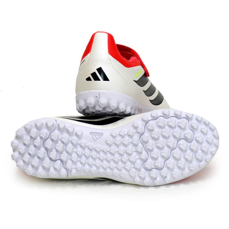 adidas（アディダス） PREDATOR CLUB H&L TF J ジュニア サッカー