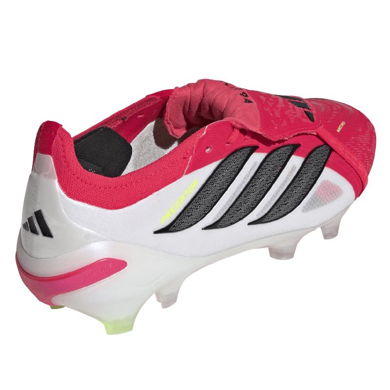 PREDATOR アディダス 新品 ELITE サッカースパイク AG FT ELITE PREDATOR adidas（アディダス） FGプレデターエリート26.0 シューズ