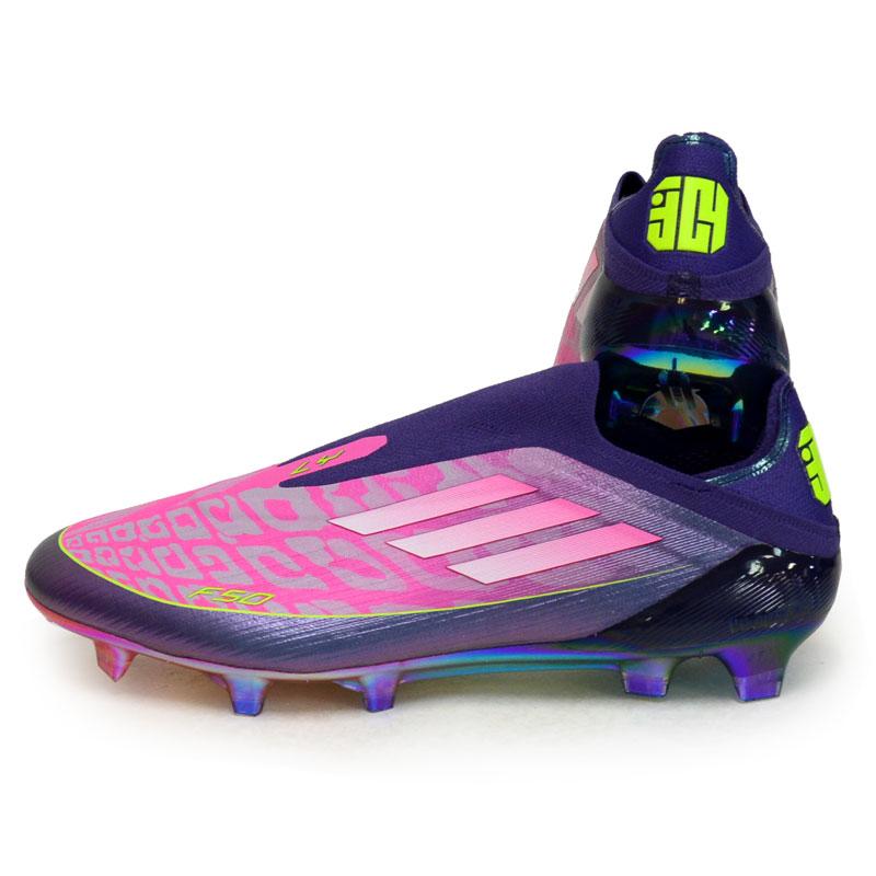 adidas アディダス F50 ELITE FG サッカースパイク 天然芝用 25FW