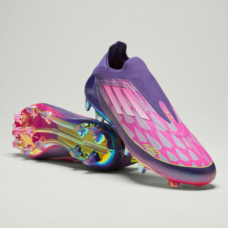 adidas（アディダス） F50 ELITE FG サッカースパイク F50 天然芝用