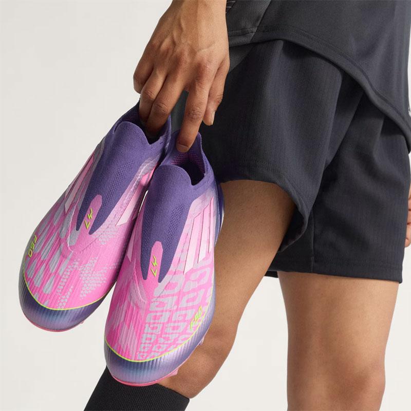 F50 ELITE FG / 天然芝用　アディダス アディダス F50 ELITE FG / 天然芝用 - ホワイト | アディダス