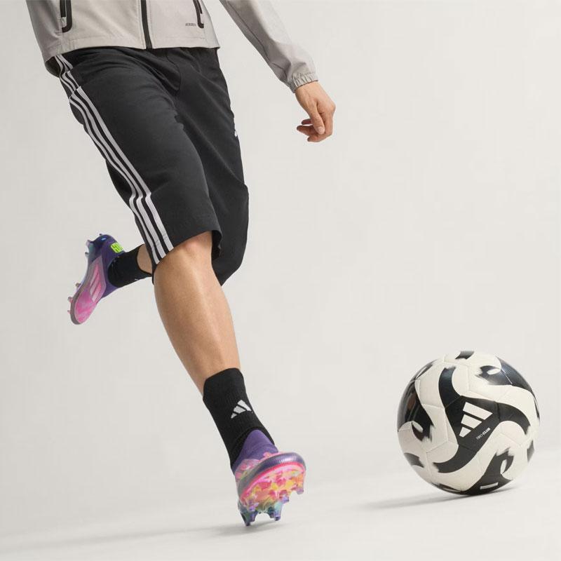 adidas（アディダス） F50 ELITE FG サッカースパイク F50 天然芝用