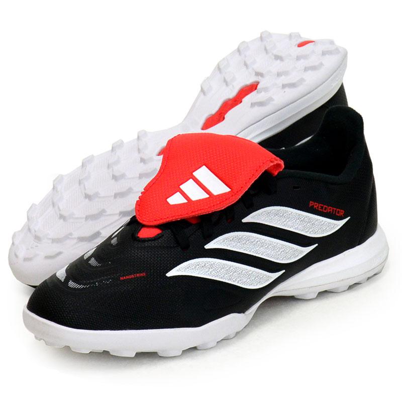 adidas（アディダス） PREDATOR LEAGUE FT TF J ジュニア サッカー