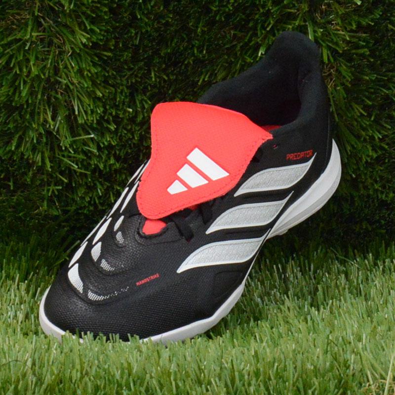 adidas（アディダス） PREDATOR LEAGUE FT TF J ジュニア サッカー