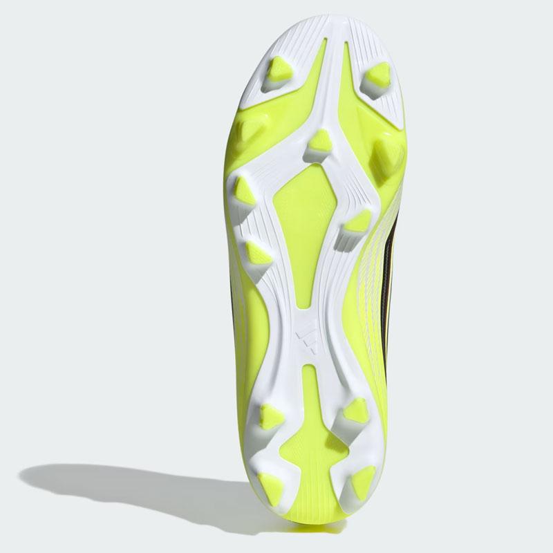 adidas（アディダス） F50 CLUB FxG J ジュニア サッカースパイク F50