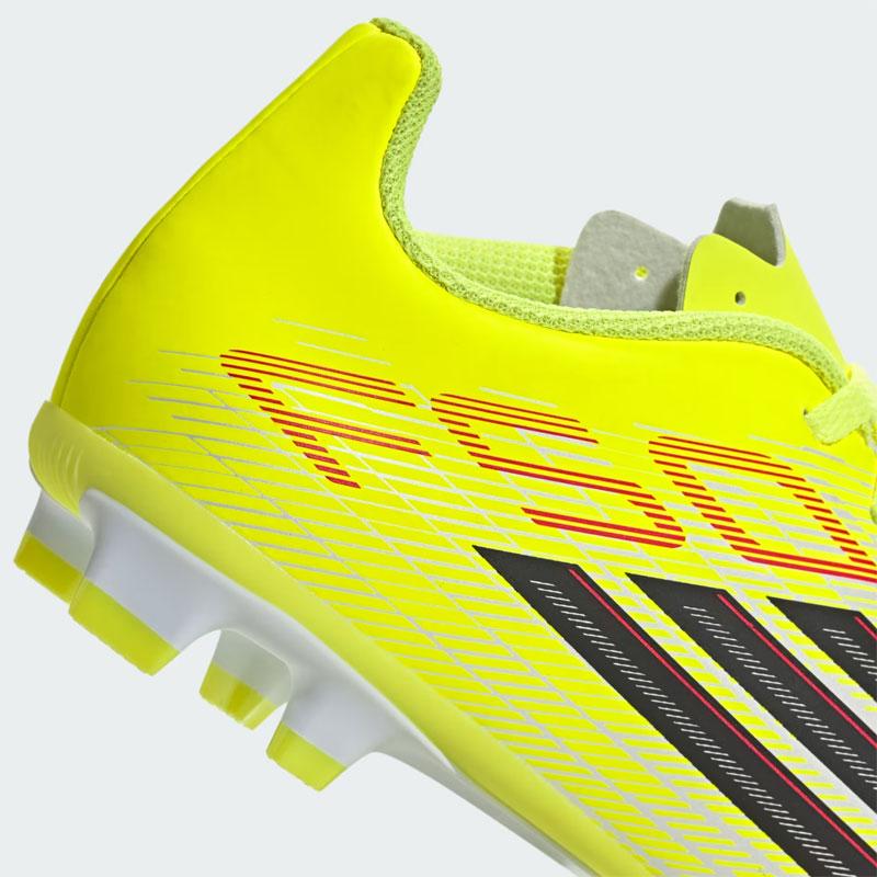 adidas（アディダス） F50 CLUB FxG J ジュニア サッカースパイク F50