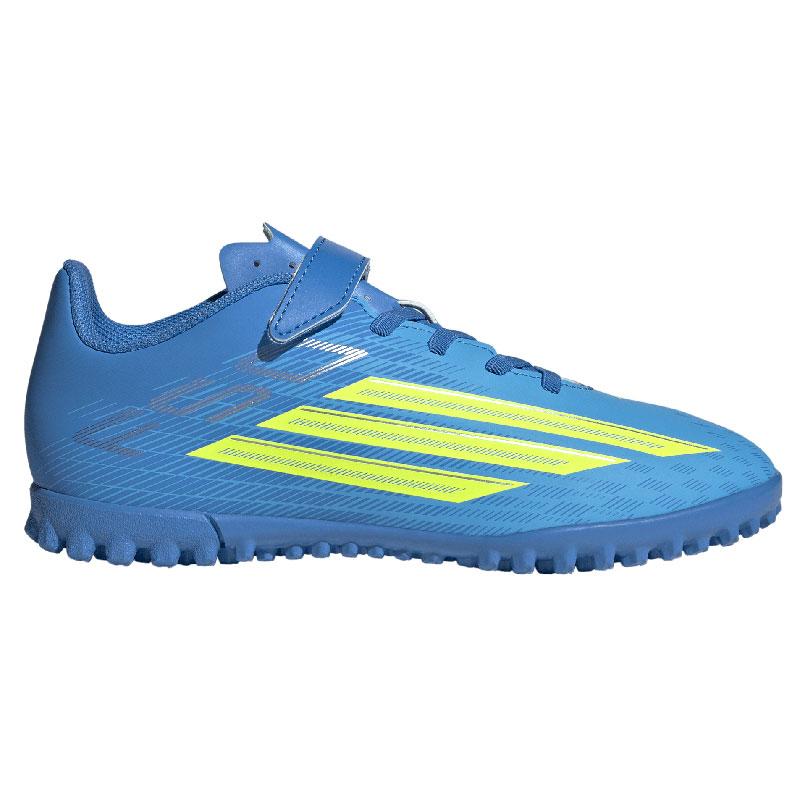 シューズ  f50 ag 26.0 adidas（アディダス） F50 CLUB H&L TF J JR ジュニア トレーニング