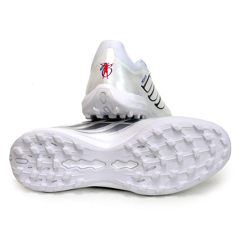 アディダス adidas  PREDATOR LEAGUE FT TF  サッカートレーニングシューズ プレデター  26SS (JS4853)の画像