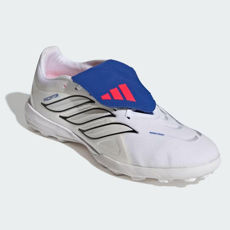 アディダス adidas  PREDATOR LEAGUE FT TF  サッカートレーニングシューズ プレデター  26SS (JS4853)の画像