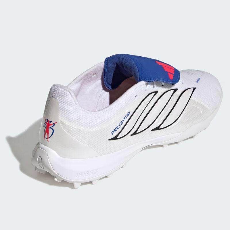 アディダス adidas  PREDATOR LEAGUE FT TF  サッカートレーニングシューズ プレデター  26SS (JS4853)の画像