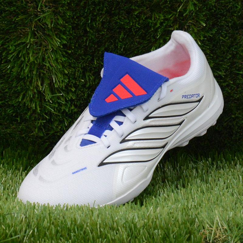 アディダス adidas  PREDATOR LEAGUE FT TF  サッカートレーニングシューズ プレデター  26SS (JS4853)の画像