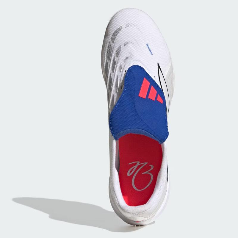 アディダス adidas  PREDATOR LEAGUE FT TF  サッカートレーニングシューズ プレデター  26SS (JS4853)の画像