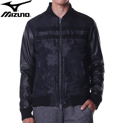 MIZUNO ミズノ SUPER STAR プレミアムジャケット 本田圭佑 直筆サイン